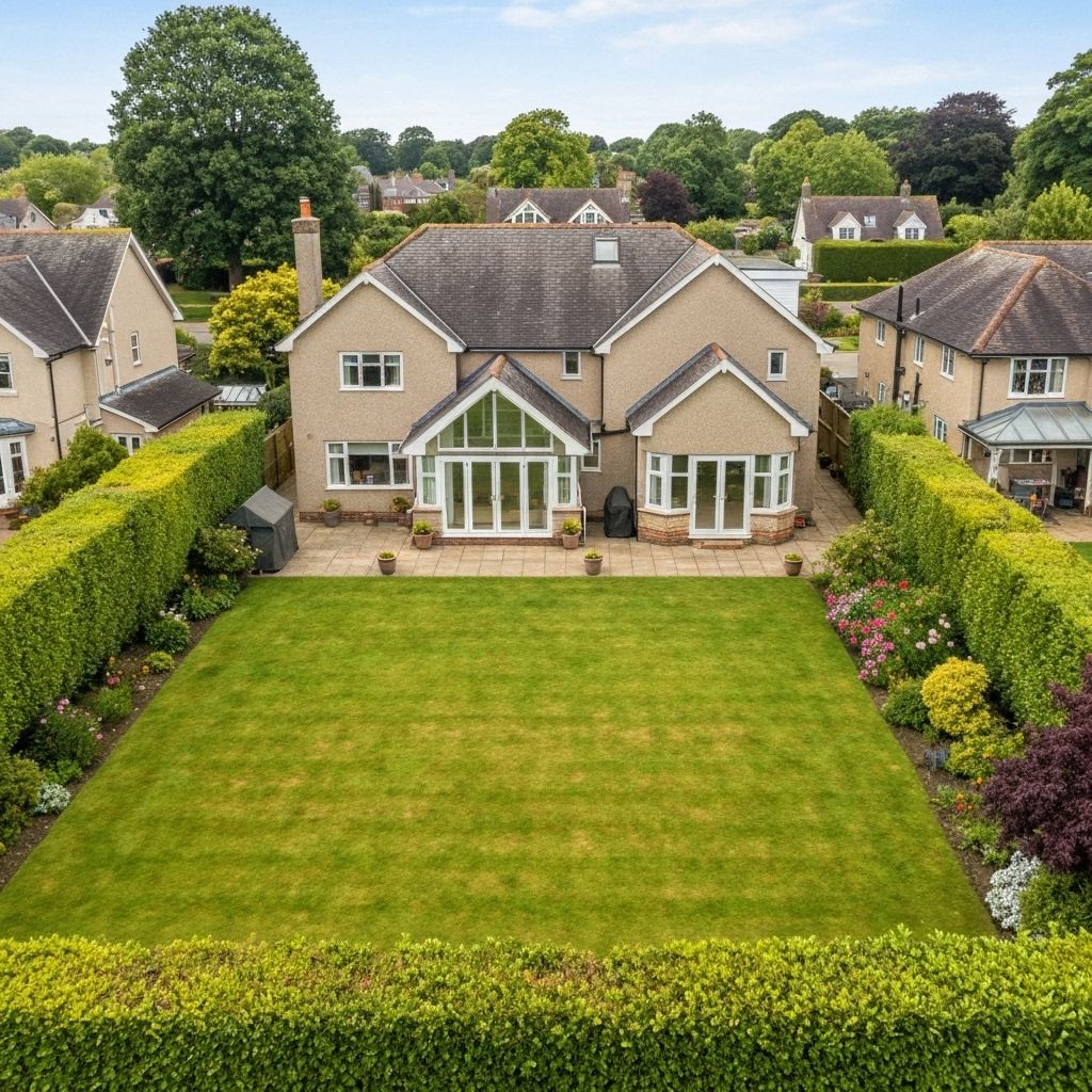 Refinancing Property