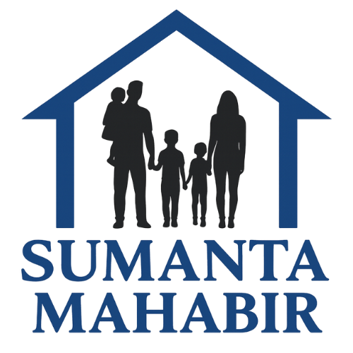 Sumanta Mahabir - Mortgages With Heart & Expertise