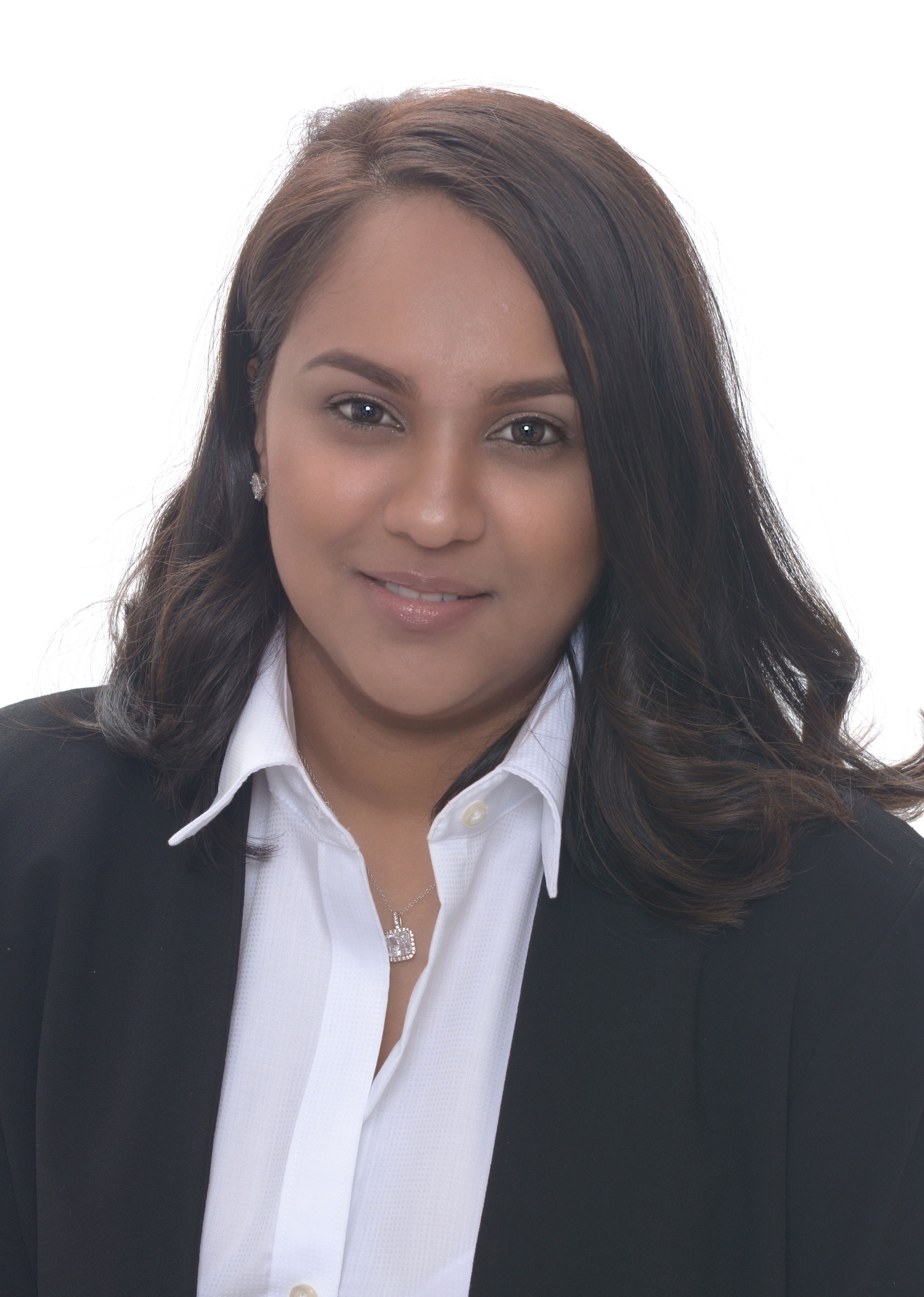 Sumanta Mahabir - Licensed Mortgage Agent